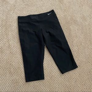 Nike Dri-Fit leggings, M